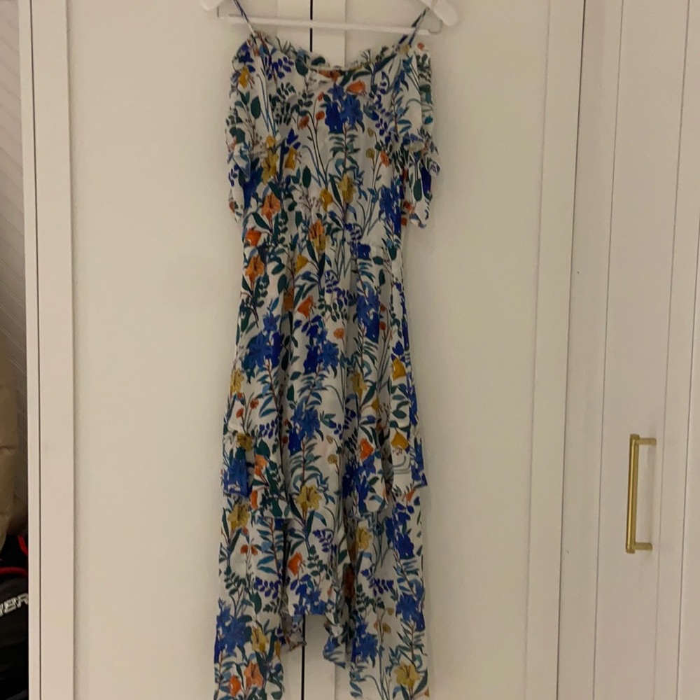 Parker dress